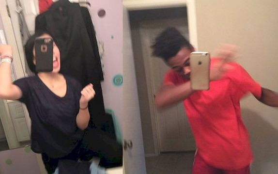 Najnowszy trend w robieniu selfie może… zniszczyć iPhone’a