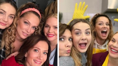 “Przyjaciółki” wracają. Będą NOWI bohaterowie i… nowe ROMANSE?