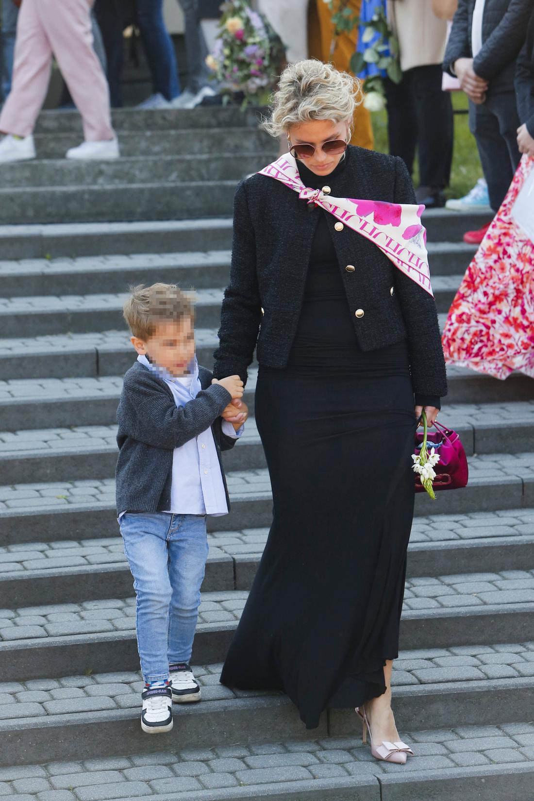 Anastazja Jakubiak, fot. AKPA.