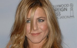 Jennifer Aniston pokazała swoją sypialnię