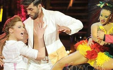 Taniec z Gwiazdami –  edycja 11 odc.6 (FOTO)