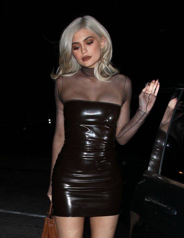 SKANDAL? Zobaczcie, jak traktuje się klientów sklepu Kylie Jenner