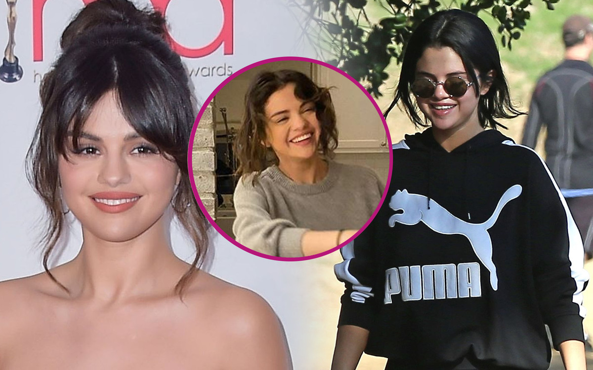 Selena Gomez pokazała, jak gotuje w swojej KUCHNI