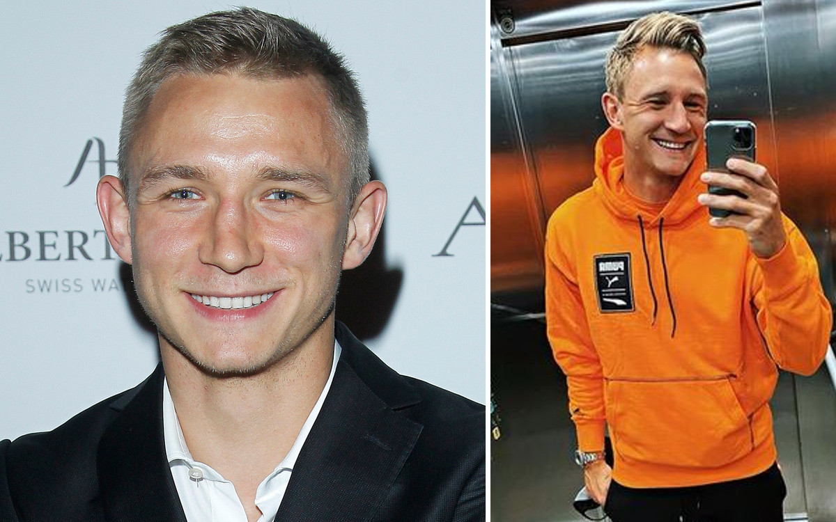 Dumny Jakub Rzeźniczak pokazał zdjęcia córki. “Wykapana tatusiowa córeczka”