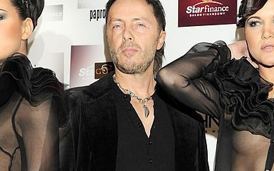 Dominika Gawęda pokazała sutki (FOTO)