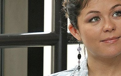 Kasia Cichopek – gorsze dni przed porodem?