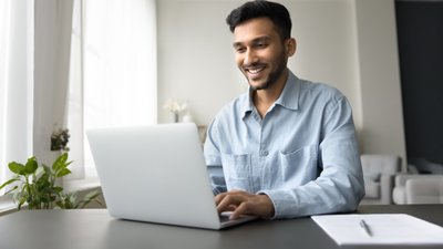 Poszukiwanie pracy za granicą