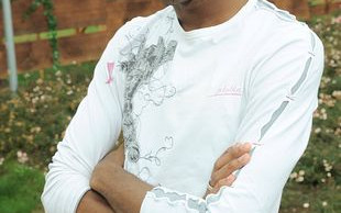 Nowa piosenka Nicka Sincklera – Chapter One. Smutna? [VIDEO]