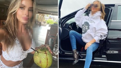 Uczestniczka “Hotelu Paradise” brała udział w POŚCIGU. Jej znajomy został zatrzymany!