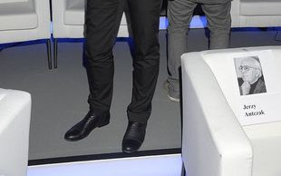 Mateusz Damięcki zagra w 50 twarzach Greya?!