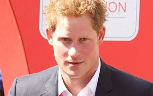 Książę Harry rozstał się z dziewczyną!