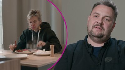 Uczestnik “Ślubu od Pierwszego Wejrzenia” WYJAWIŁ rozpad małżeństwa? Opublikował emocjonalny wpis!