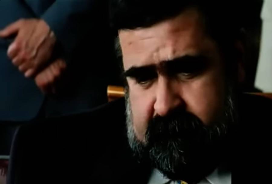 Kultowe teksty Janusza Rewińskiego i granych przez niego postaci. Fani nigdy ich nie zapomną!