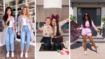 Tak mieszka Sylwia Bomba. W domu piękna kuchnia i luksusowa garderoba