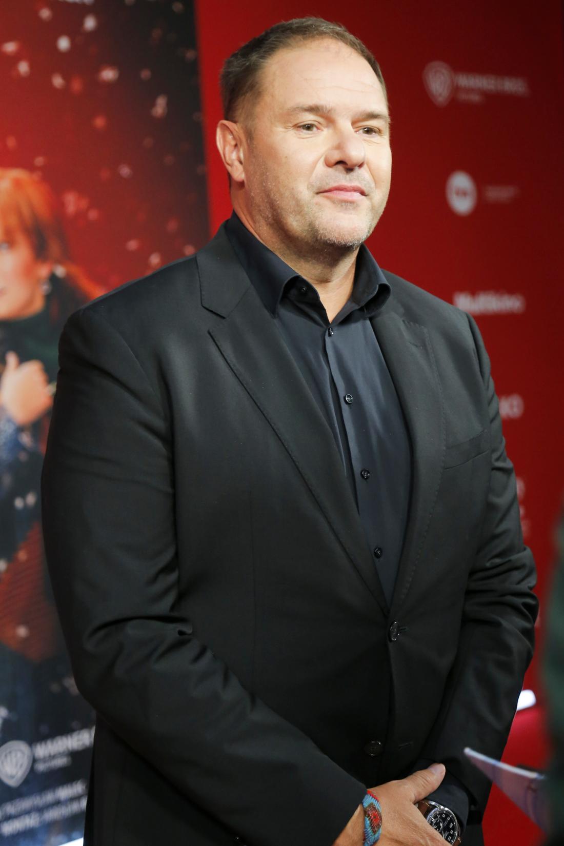 Tomasz Karolak, fot. Wojtalewicz Jarosław/AKPA.