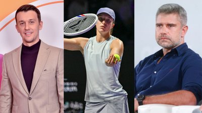To oni mogą zostać trenerami Igi Świątek. Lista jest naprawdę długa