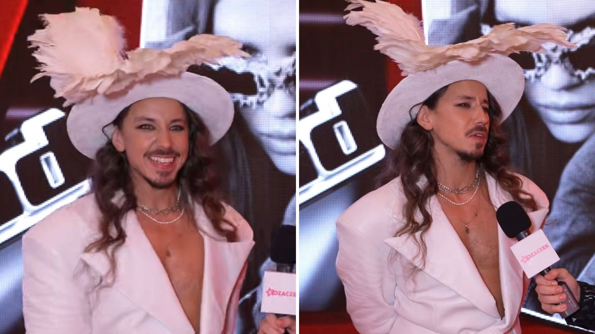 Tylko u nas! Ekstrawaganckie urodziny Michała Szpaka. Szok, co zaplanował, fot. Kozaczek Exclusive.