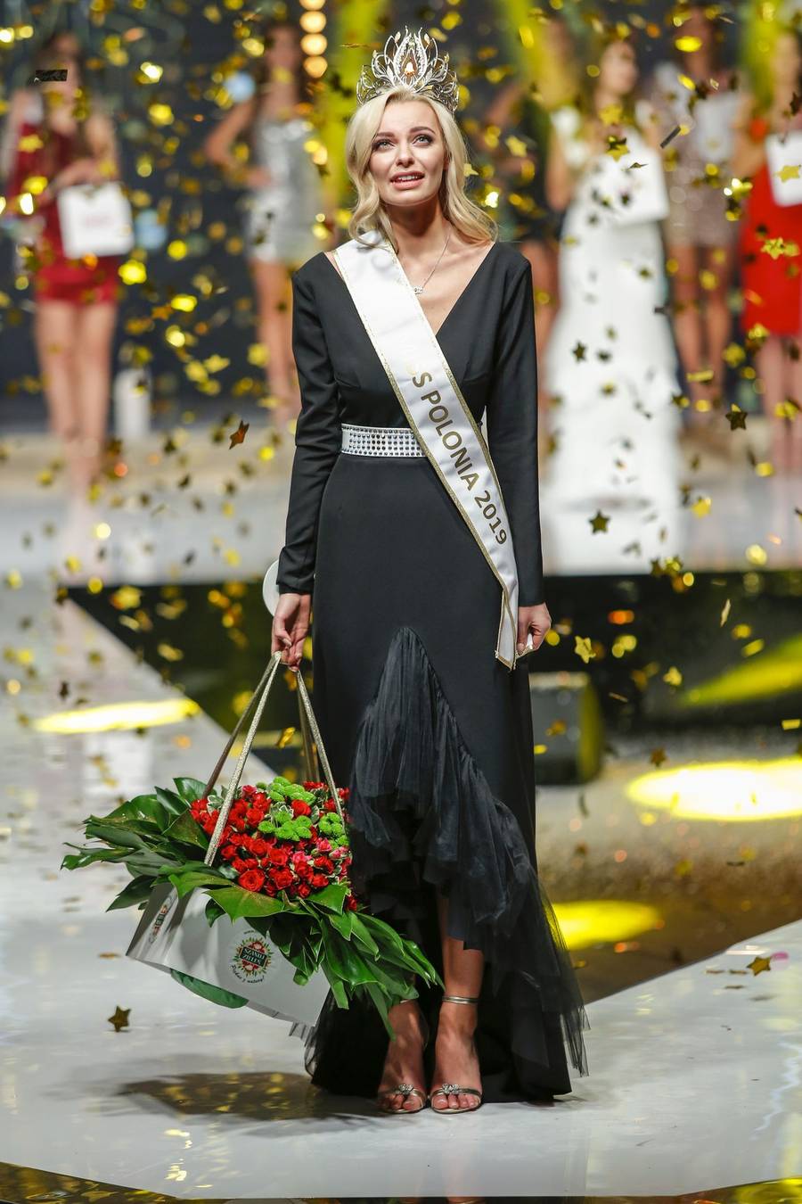 Karolina Bielawska – nowa Miss Polonia 2019 – ZDJĘCIA