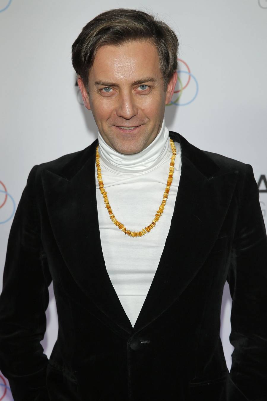 Gwiazdy na wernisażu fotografii Roberta Wolańskiego do kalendarza ATM Grupa 2019