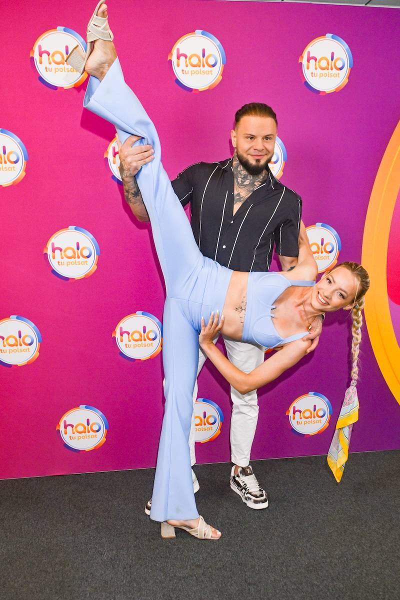 Pierwszy odcinek “HALO TU POLSAT” za nami! Jak oceniają go widzowie?