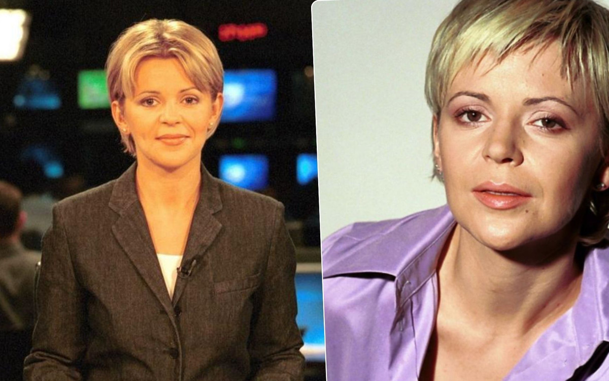 Pochanke 6 lat temu zniknęła z mediów. Tak teraz żyje gwiazda “Faktów”