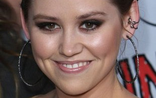 Jane Carrey, córka Jima, urodziła synka