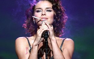 Natasza Urbańska największą przegraną jesieni