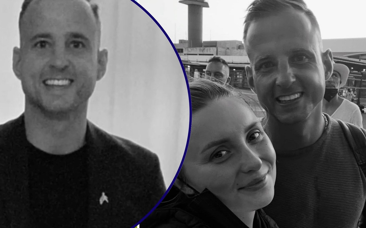 ,,Prosiłem Boga żeby mnie zabrał”. Poruszające wyznanie Marcina Leszczyńskiego przed śmiercią