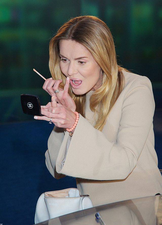 Hanna Lis – galeria zdjęć