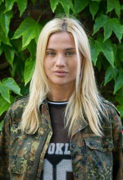 Uczestnicy 5. edycji Top Model