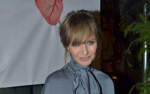 Kasia Stankiewicz wygląda jak siostra bliźniaczka Szulim