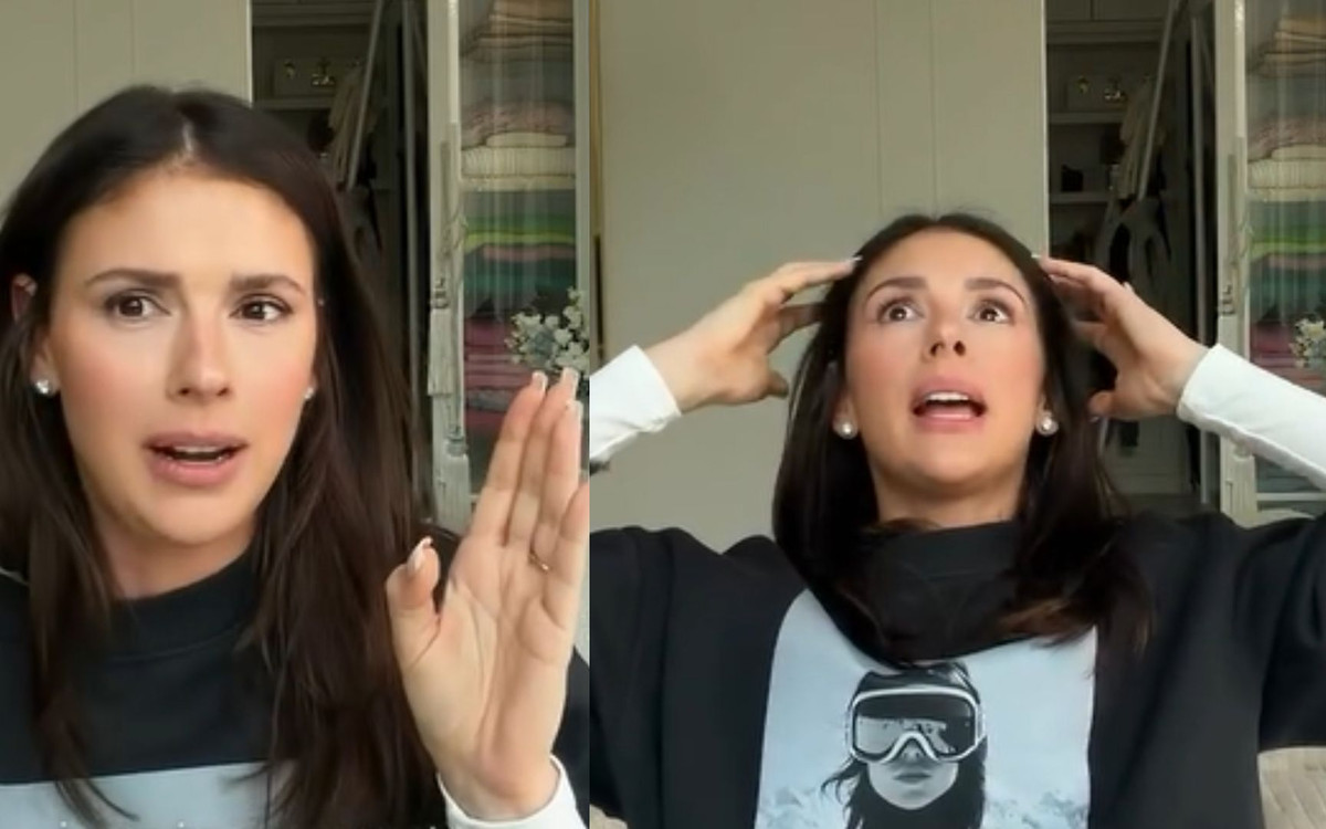 Klaudia Halejcio okradana we własnym domu. Szok jak zachowała się jedna z bliskich osób