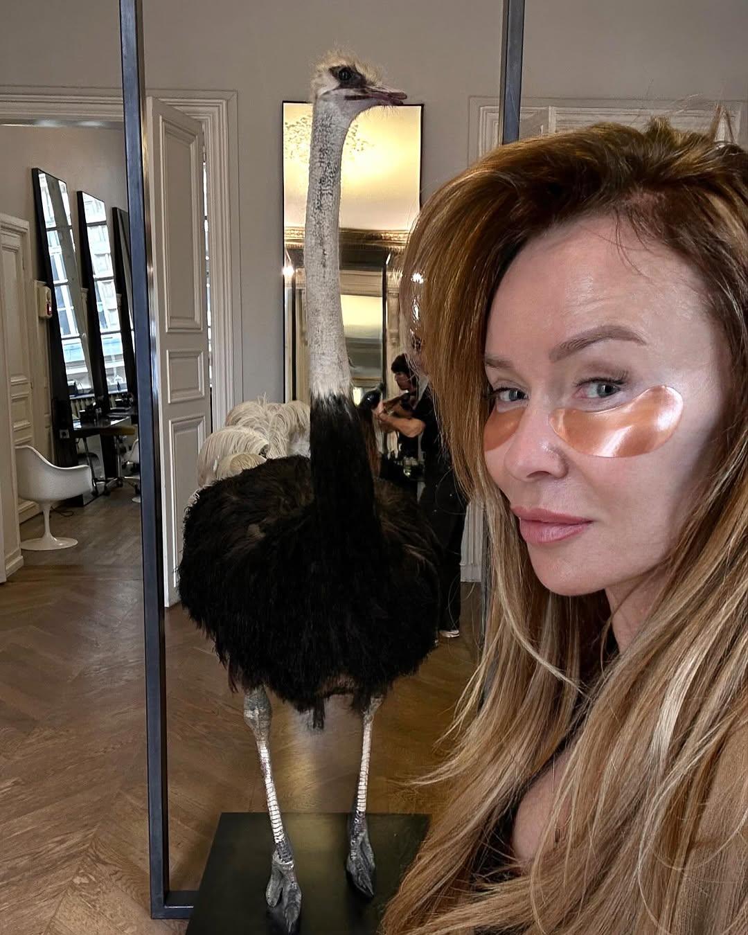 Joanna Przetakiewicz, fot. Instagram. 