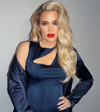 Oto, jak rodzina Kardashianów kazała Khloe SCHUDNĄĆ