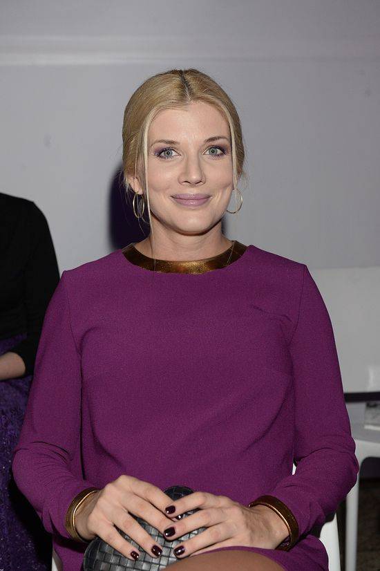 Gwiazdy na pokazie kolekcji Paprockiego&Brzozowskiego SEX