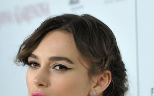 Keira Knightley w Marie Claire: Mogę mieć sześć ślubów