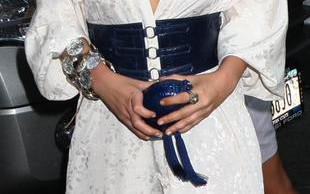 Mary Kate Olsen z sześćdziesięciolatkiem