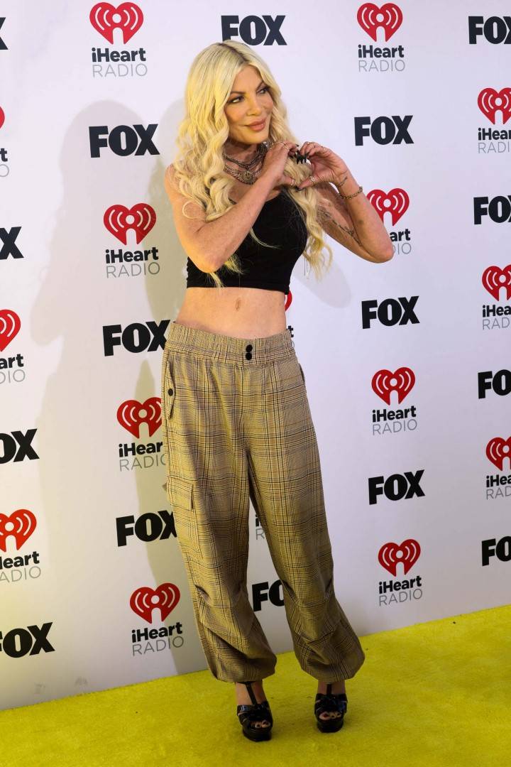 Gwiazdy na iHeart Radio Awards 2024