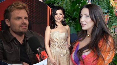 Tylko u nas! “Powinien to powiedzieć już dawno”. Serowska wprost o kontrowersji wokół Hakiela i Cichopek