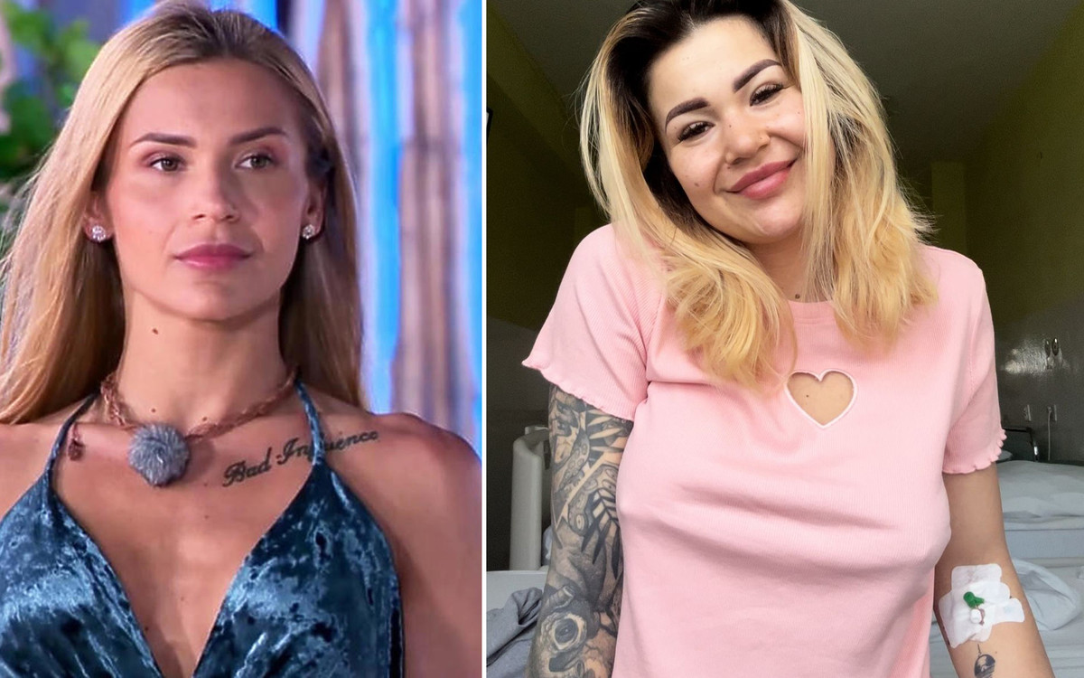 Wiktoria z “Hotelu Paradise” znów trafiła do szpitala! “Myślałam, że już nie wytrzymam”