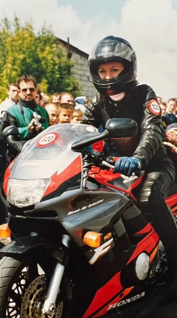 Martyna Wojciechowska, fot. Instagram