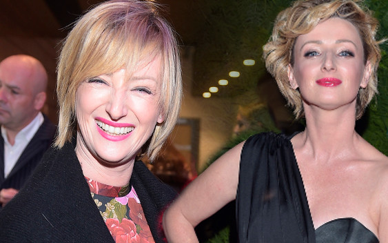 Ula Chincz chce być jak Małgorzata Rozenek? (VIDEO)