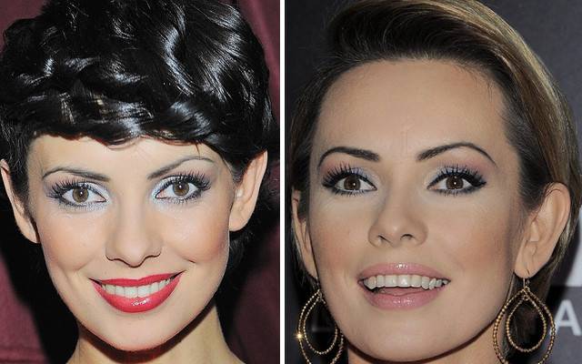 OMG! Kto je czesze?! Kto je maluje?!