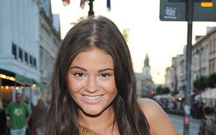 Justin Bieber pogratulował Honey występu