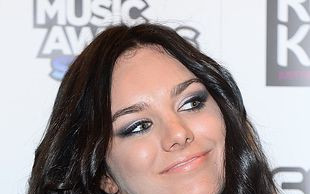 Ewa Farna jurorem w X Factor: Będą pisać, że jestem otyła…