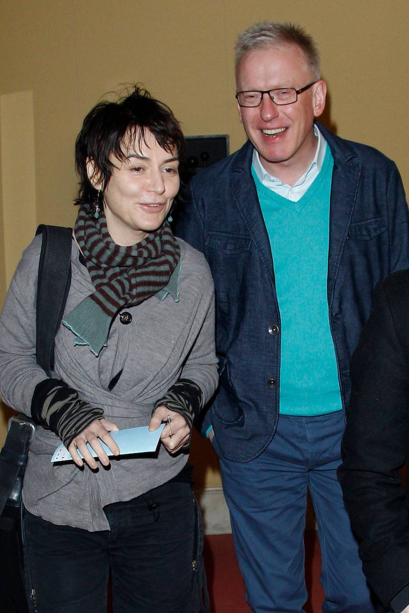 Co dzieje się z Kazimierą Szczuką? Była uznawana za Pierwszą Skandalistką RP