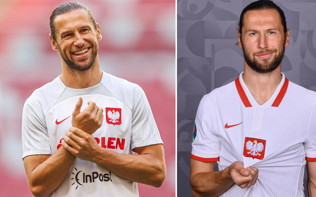 Grzegorz Krychowiak odchodzi z reprezentacji Polski! “Dawałem z siebie tyle, ile mogłem”