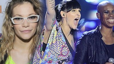 Co się działo na gali Eska Music Awards (FOTO)