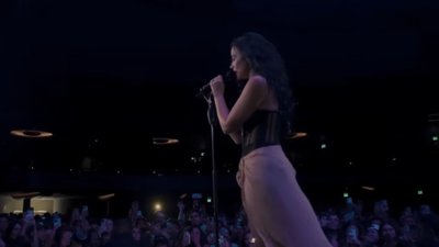 Miał być wielki powrót, a ona odwołuje koncerty. Oświadczenie gwiazdy zatrwożyło fanów