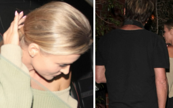 Joanna Krupa w męskim towarzystwie – teraz takie zdjęcia to smaczny kąsek!